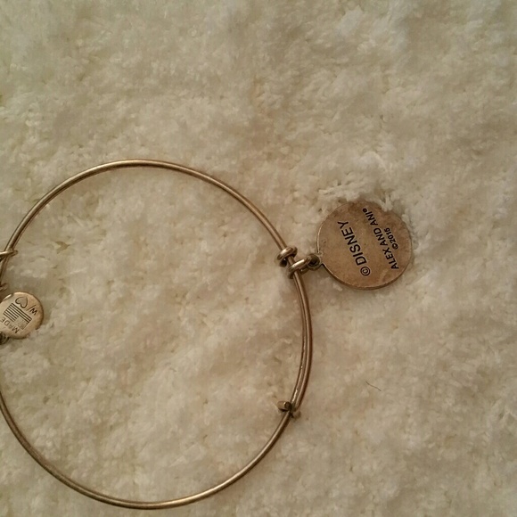 Alex and Ani Mickey Mouse Bracelet - Picture 2 of 2